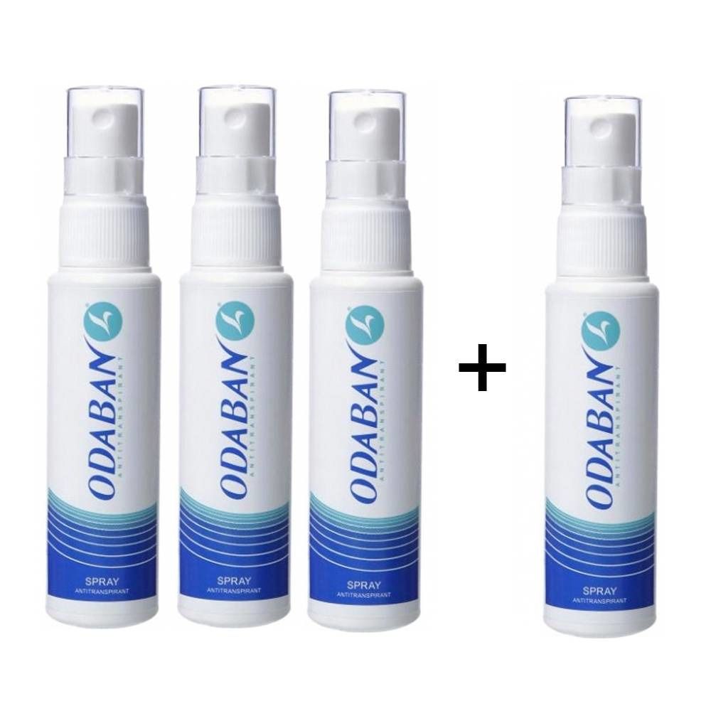 Odaban Spray Promo