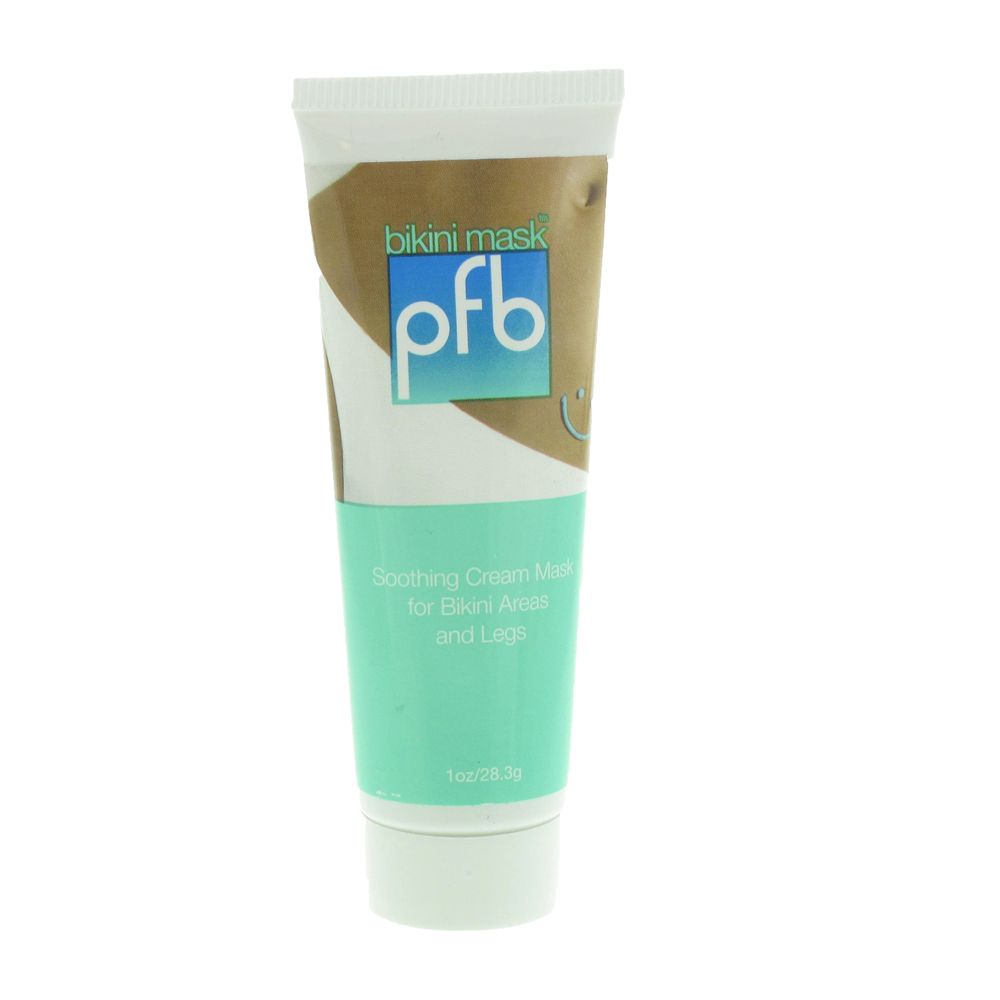 PFB Bikini Mask