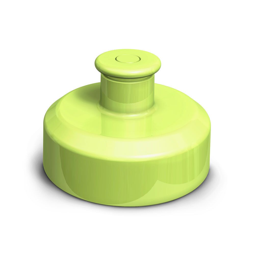 iiamo Drink Groen Sport Cap
