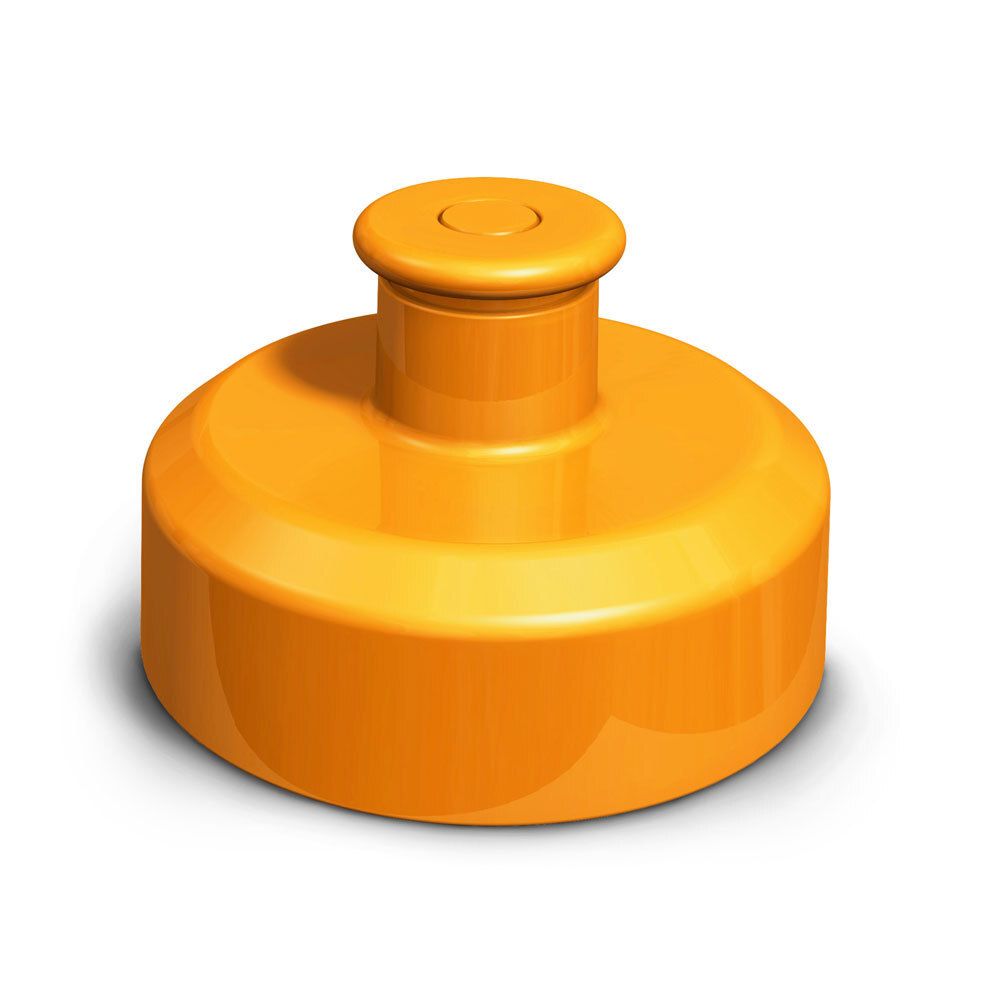 iiamo Drink Orange Sport Cap