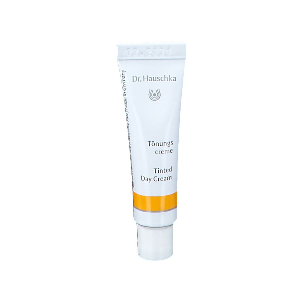 Dr. Hauschka Mini Crème De Jour Teintée