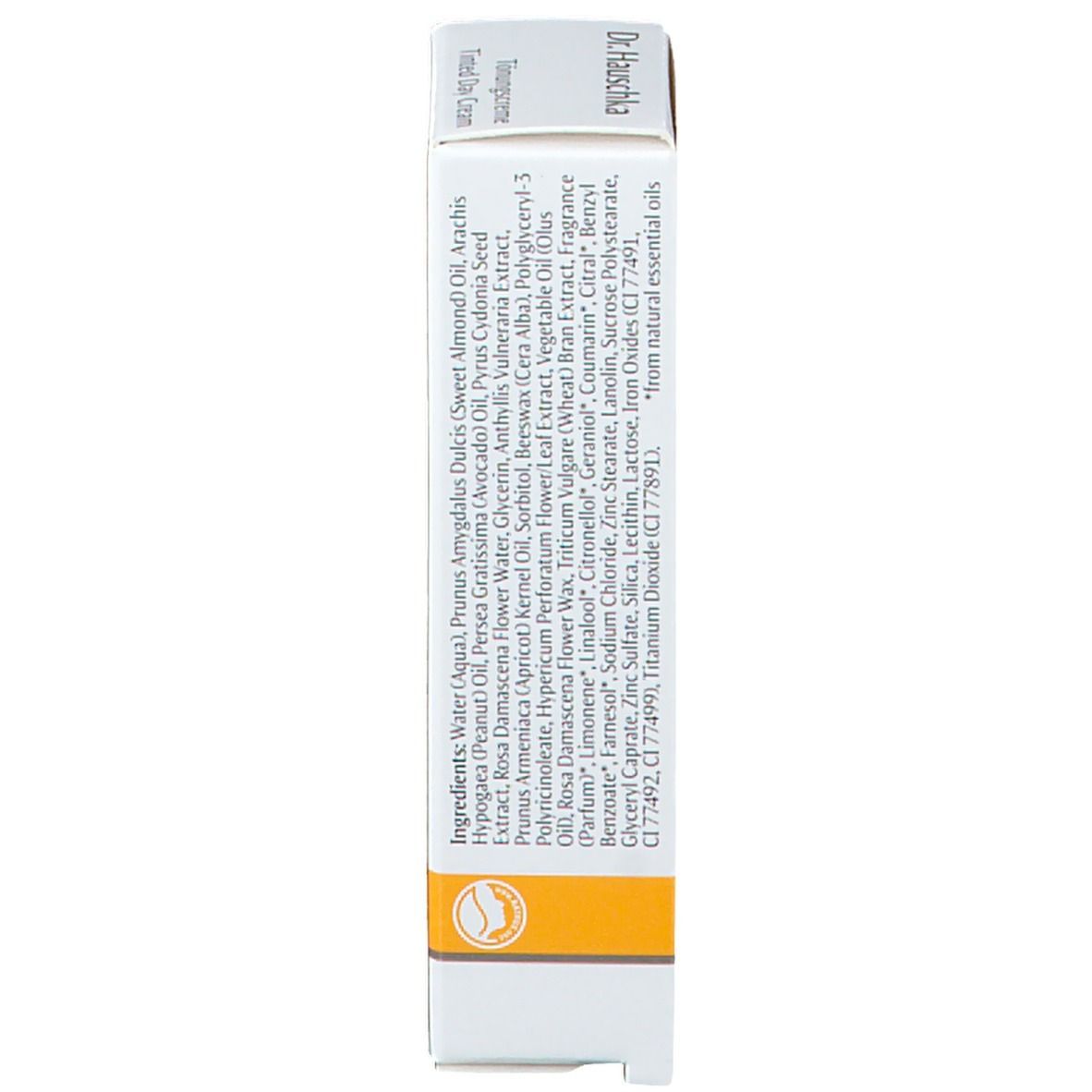 Dr. Hauschka Mini Crème De Jour Teintée