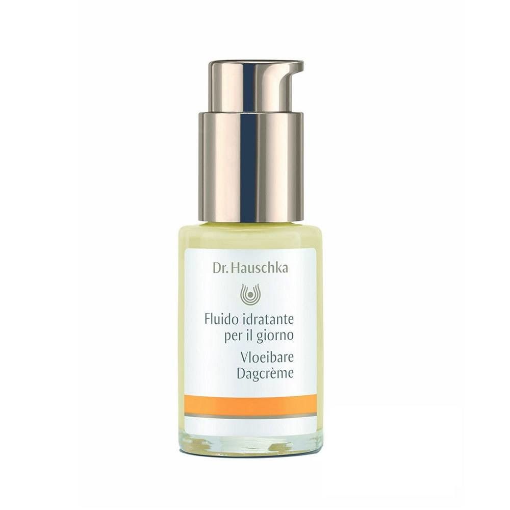 Dr. Hauschka Vloeibare Dagcreme