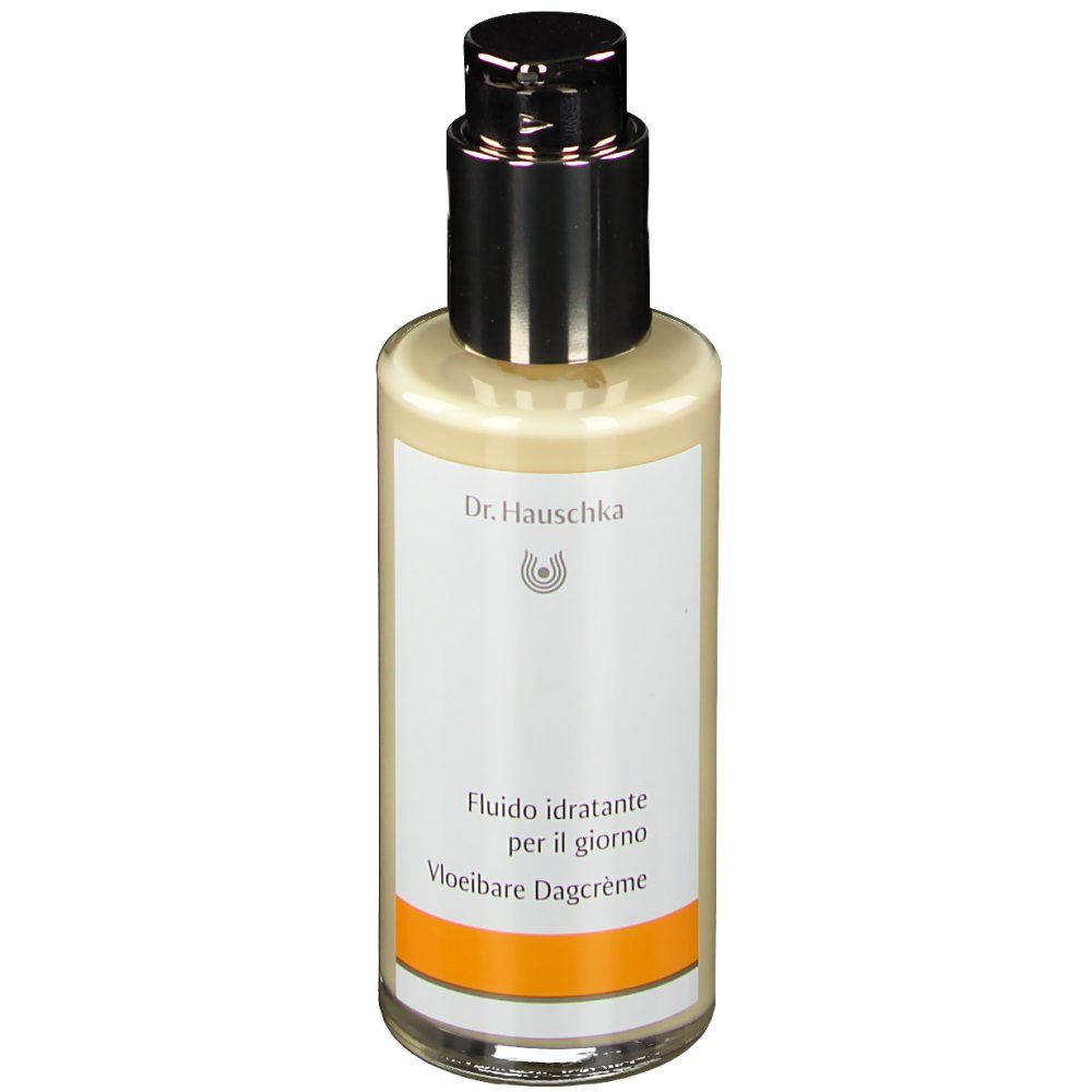Dr. Hauschka Vloeibare Dagcreme