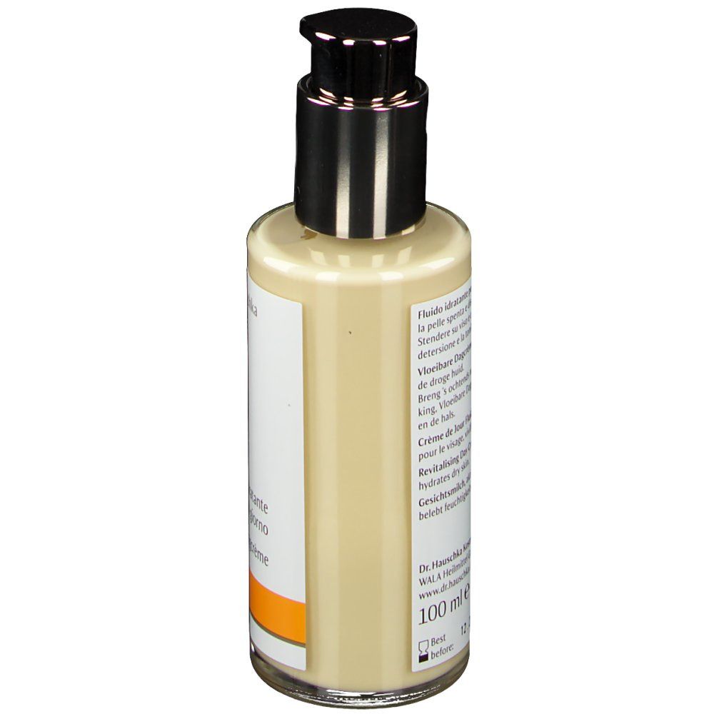 Dr. Hauschka Vloeibare Dagcreme