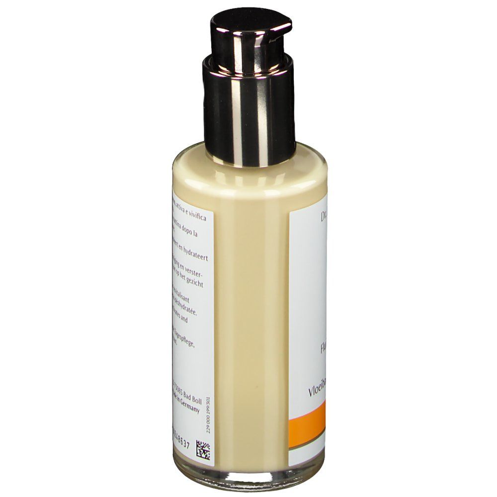 Dr. Hauschka Vloeibare Dagcreme