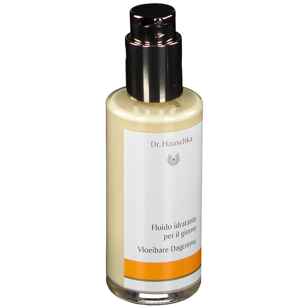 Dr. Hauschka Vloeibare Dagcreme
