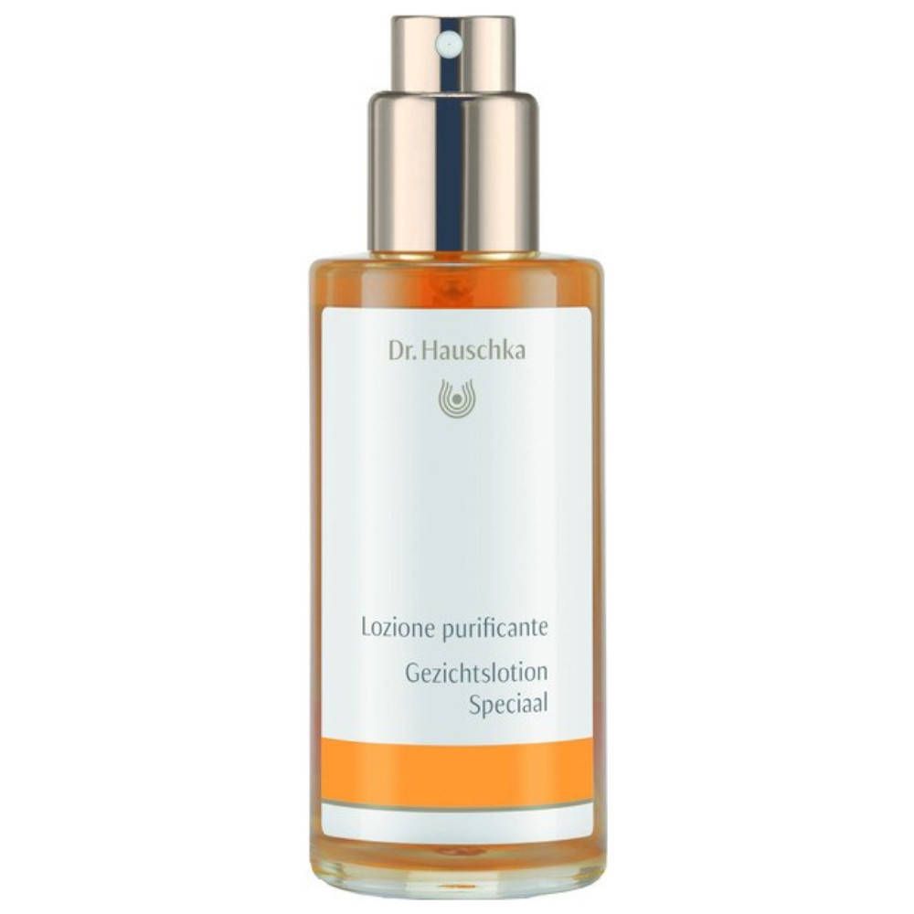 Dr. Hauschka Lotion Clarifiante