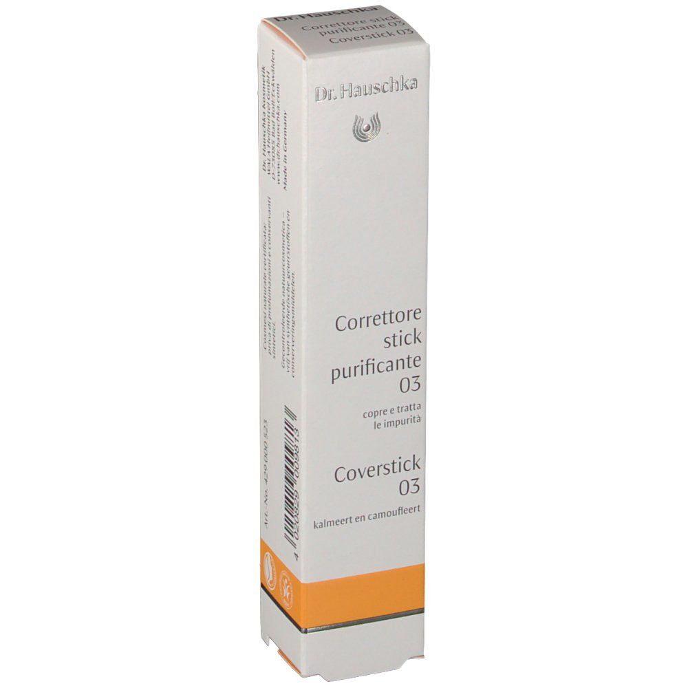 Dr. Hauschka Coverstick 03 Sand