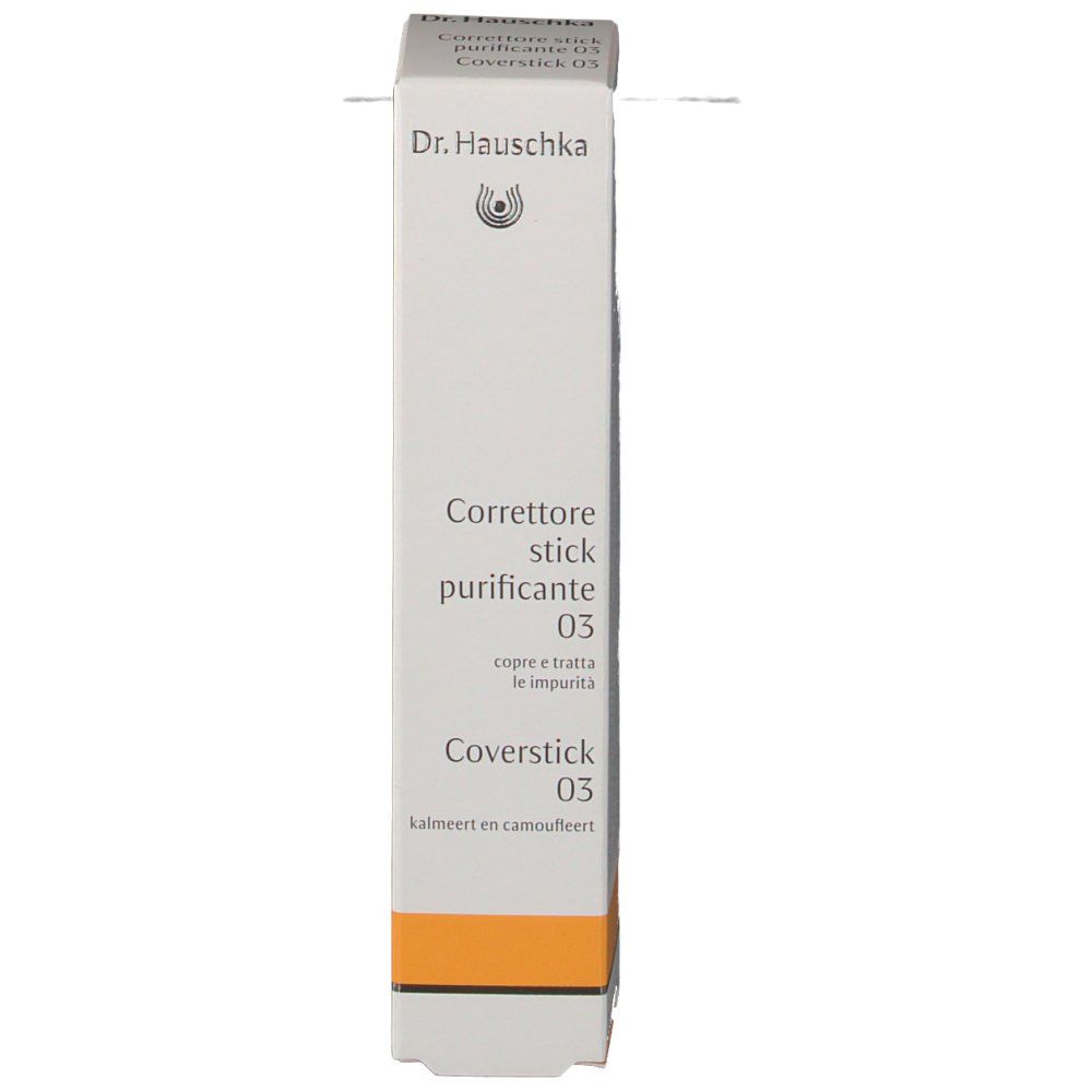 Dr. Hauschka Coverstick 03 Sand