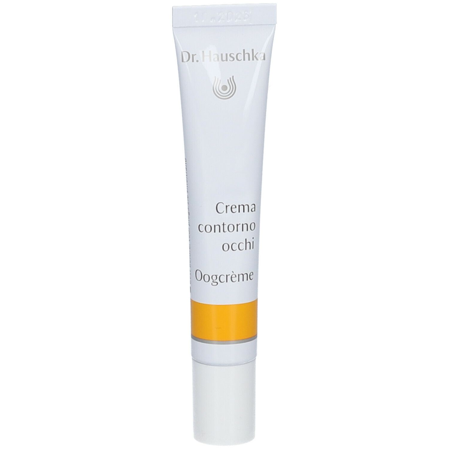 Dr. Hauschka Crème Fluide Contour Des Yeux