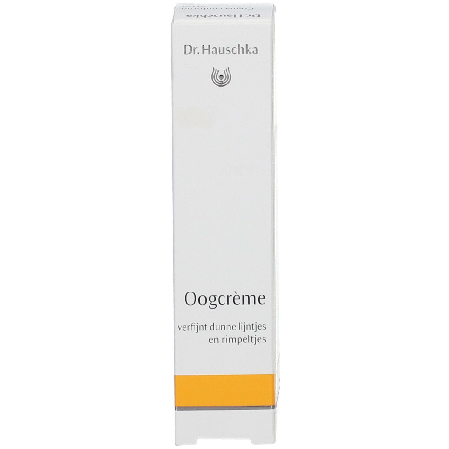 Dr. Hauschka Oogcrème