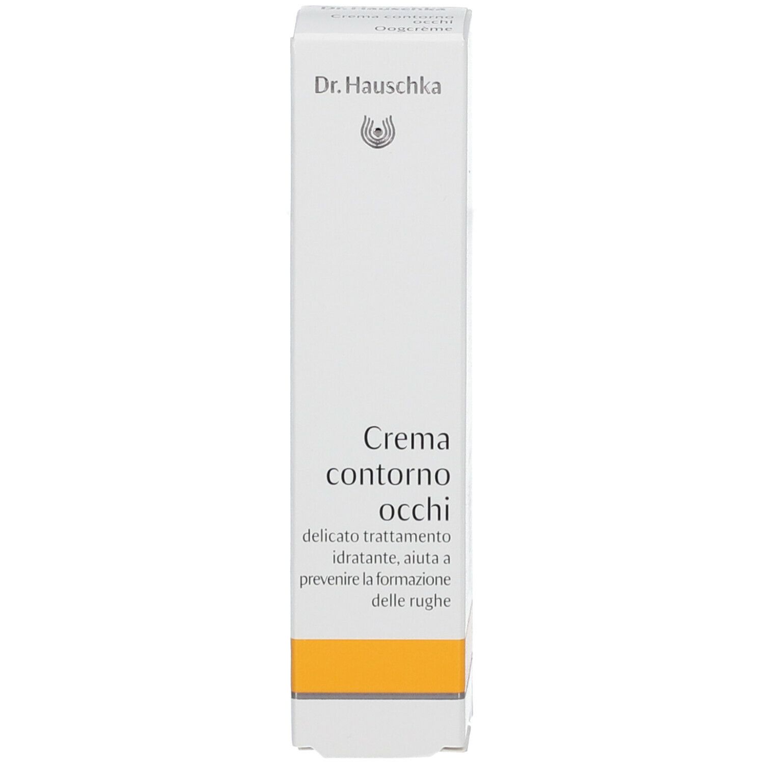 Dr. Hauschka Oogcrème