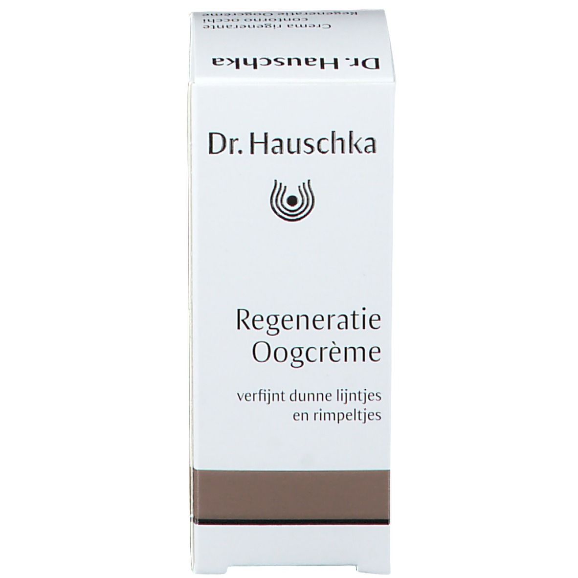 Dr. Hauschka Regeneratie Oogcrème