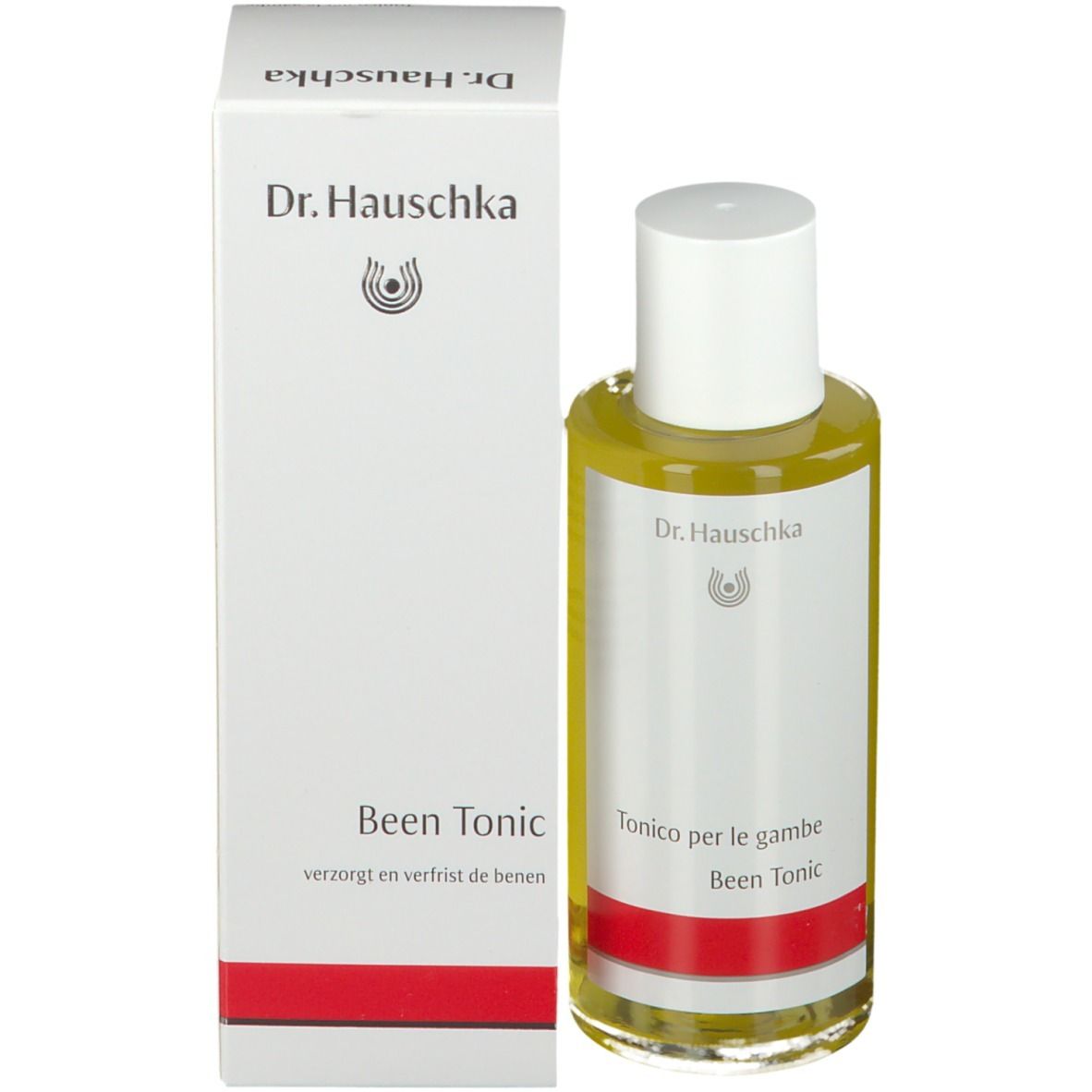 Dr. Hauschka Been Tonic