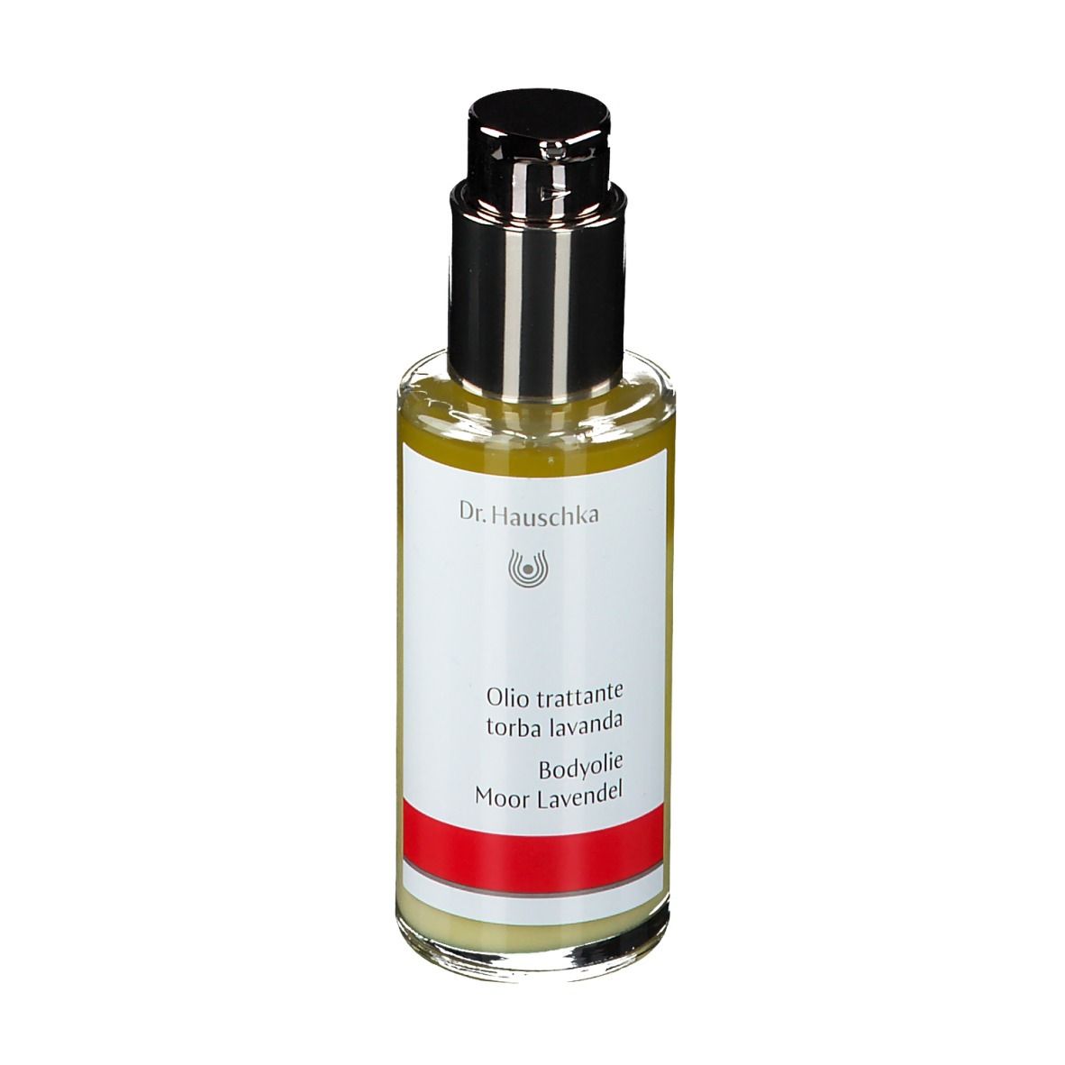 Dr. Hauschka Huile de Corps Maure Lavande