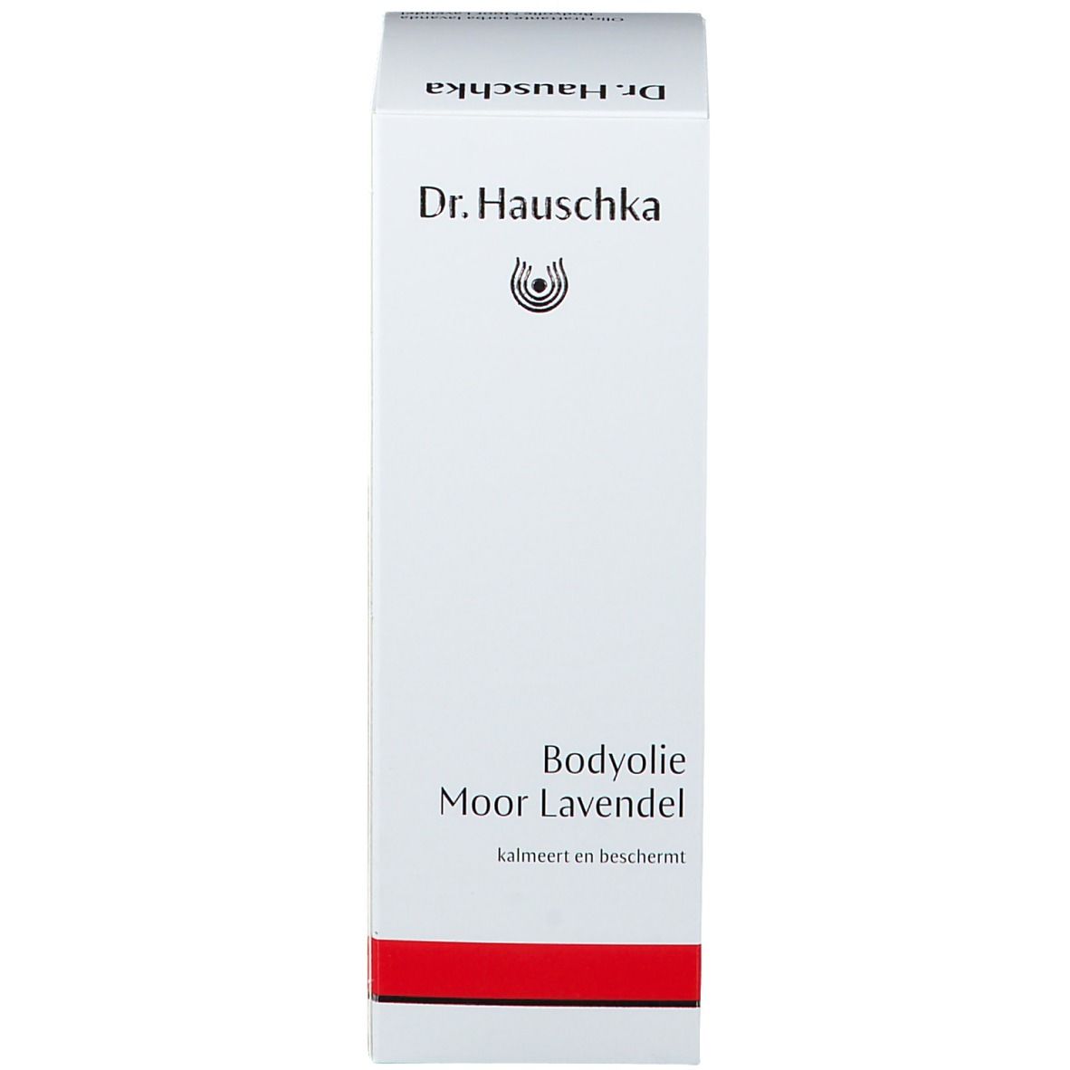 Dr. Hauschka Huile de Corps Maure Lavande