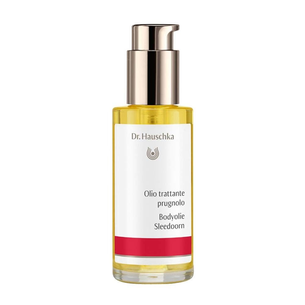 Dr. Hauschka Bodyolie Sleedoorn