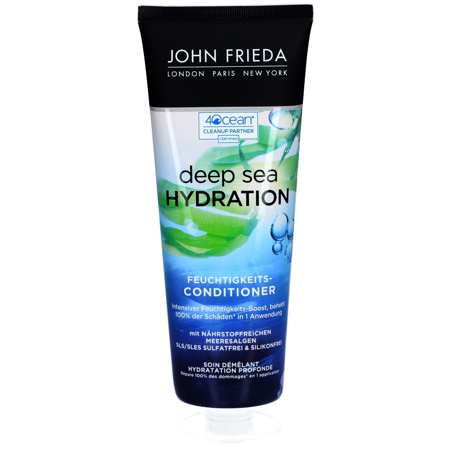 John Frieda Deep Sea Hydration Moisturizing Conditioner