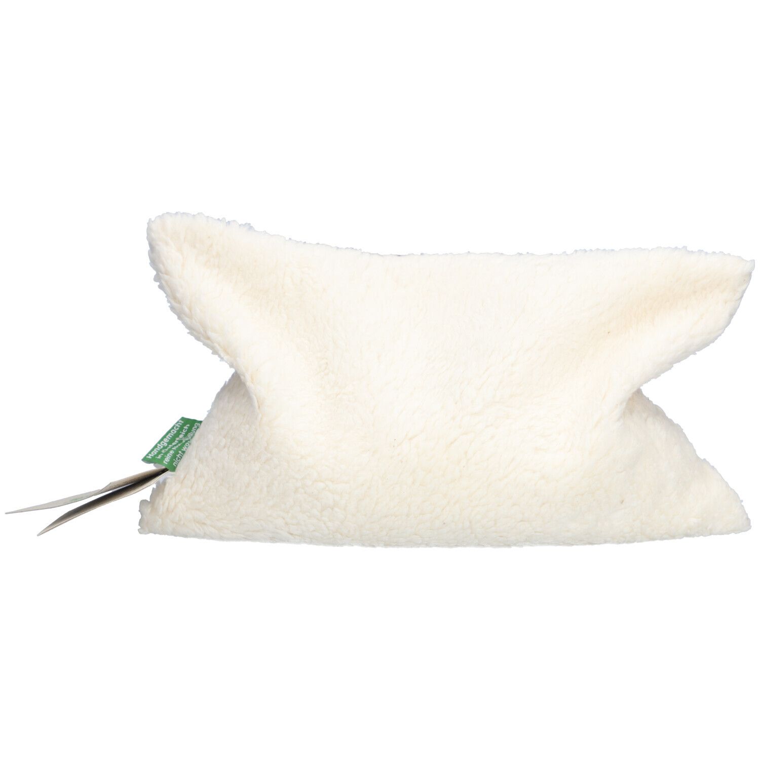 HIMMELGRÜN® Kersenpitkussen 30 x 20 cm Pinguin