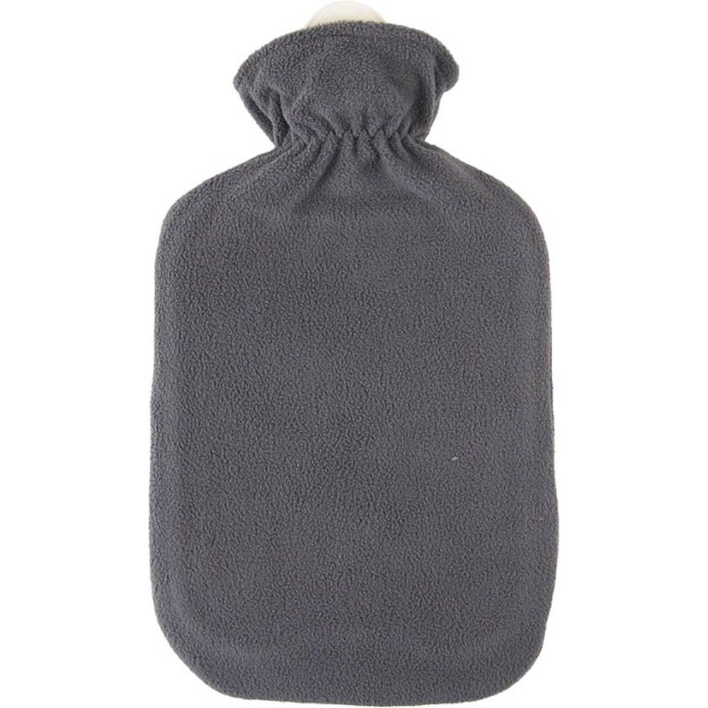 Sänger Bouillotte Polaire 2L – Gris