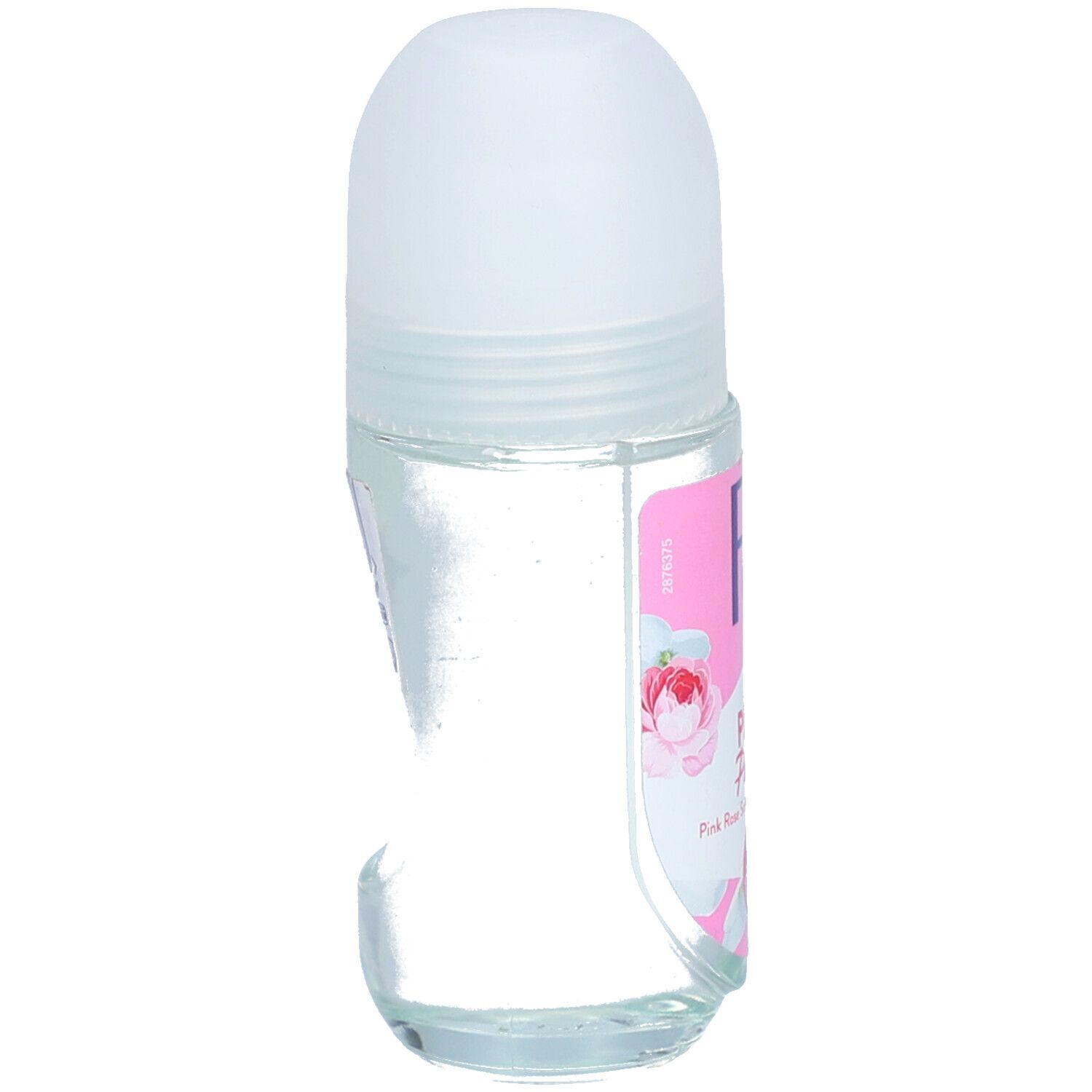 FA Roll-On Deodorant Pink Passion