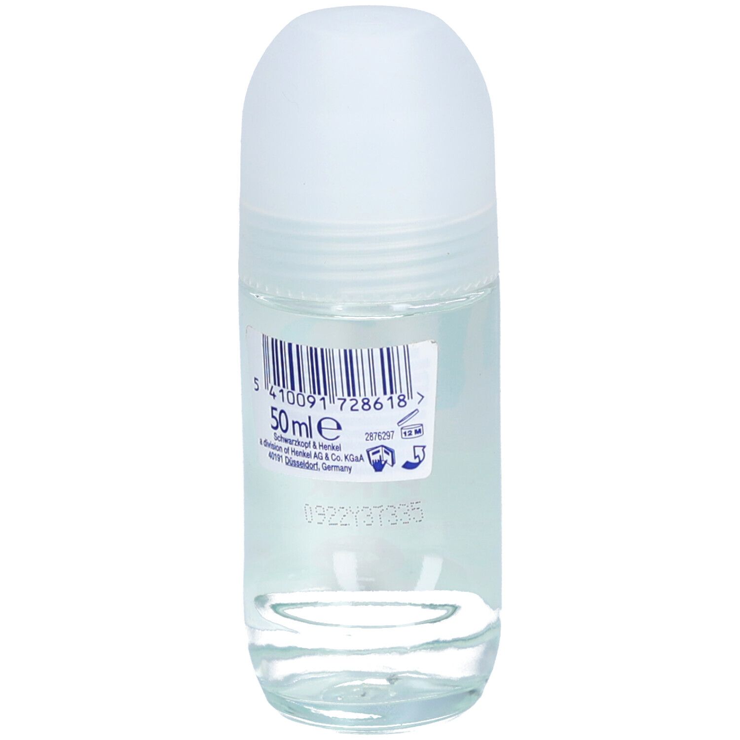 FA Roll-On Deodorant Pink Passion