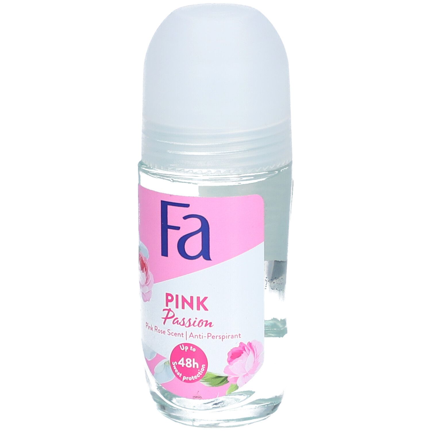 FA Roll-On Deodorant Pink Passion