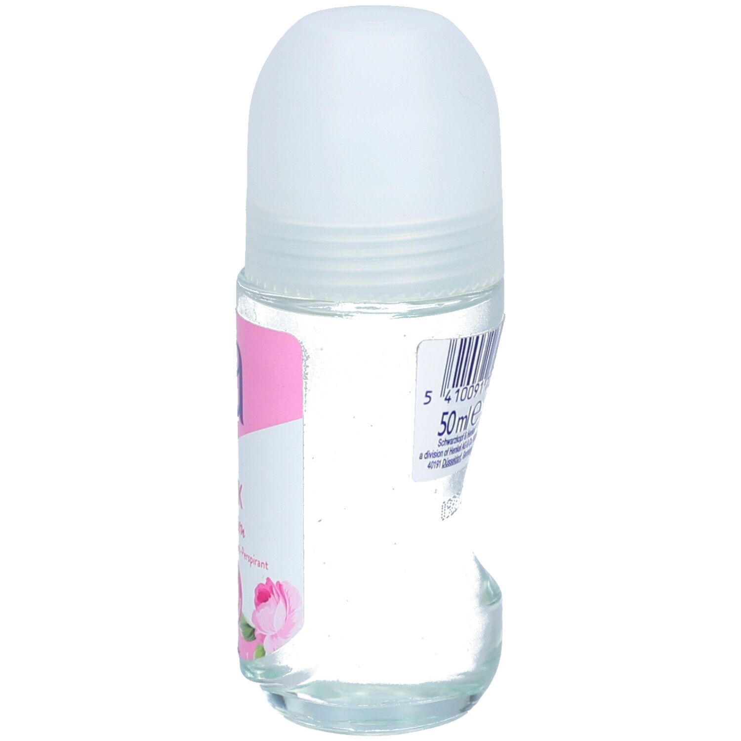 FA Roll-On Deodorant Pink Passion