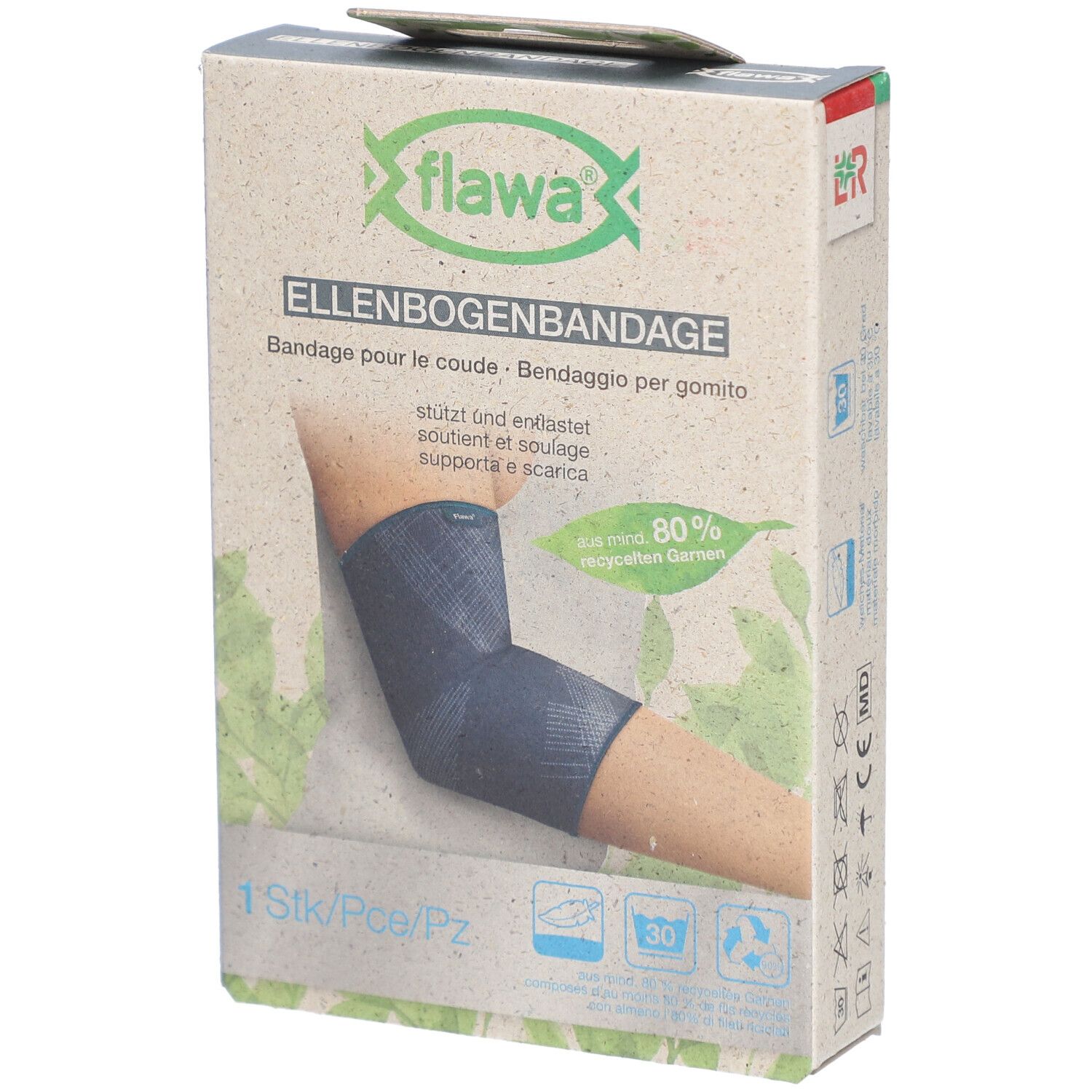 flawa® elleboogsteun maat S