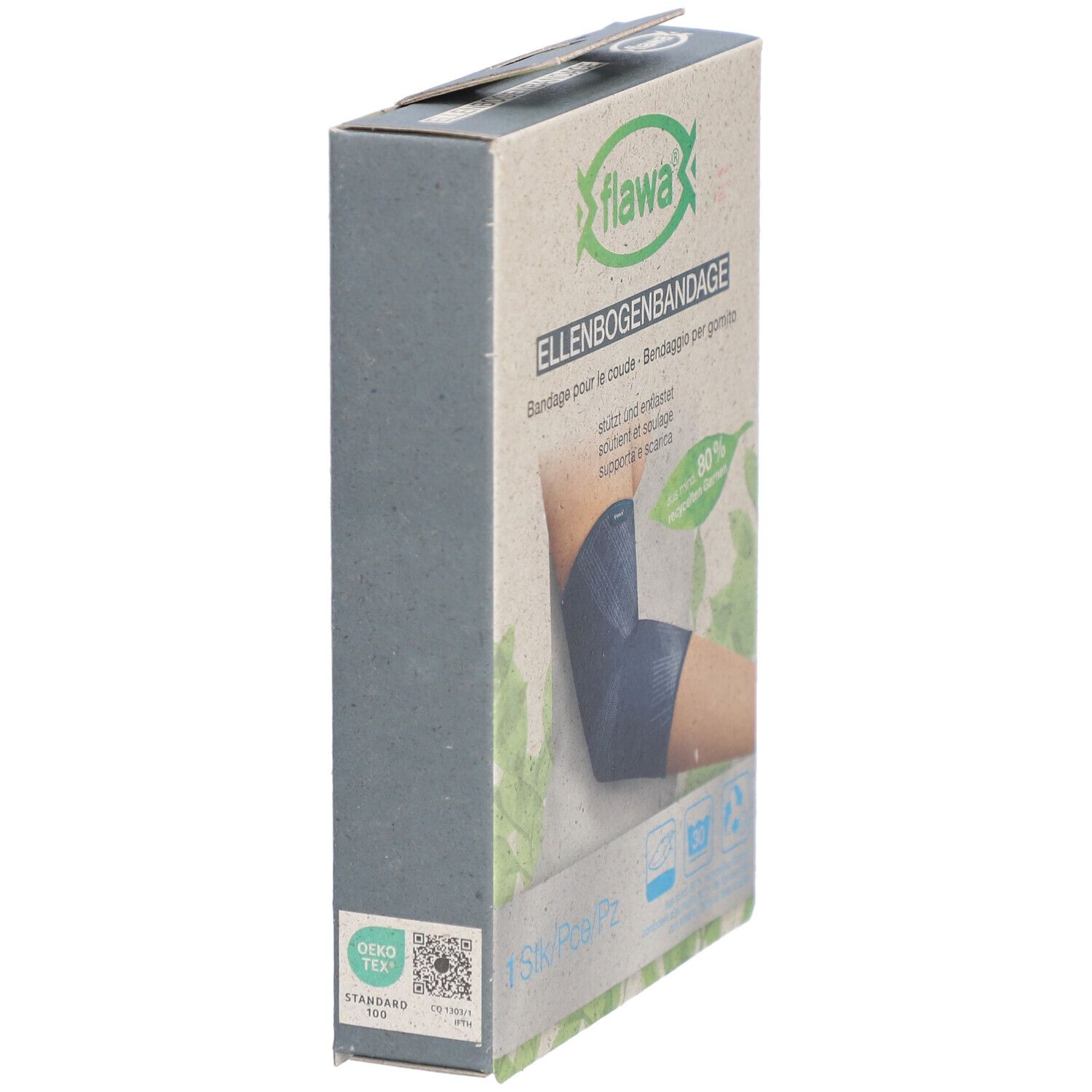 flawa® elleboogsteun maat S