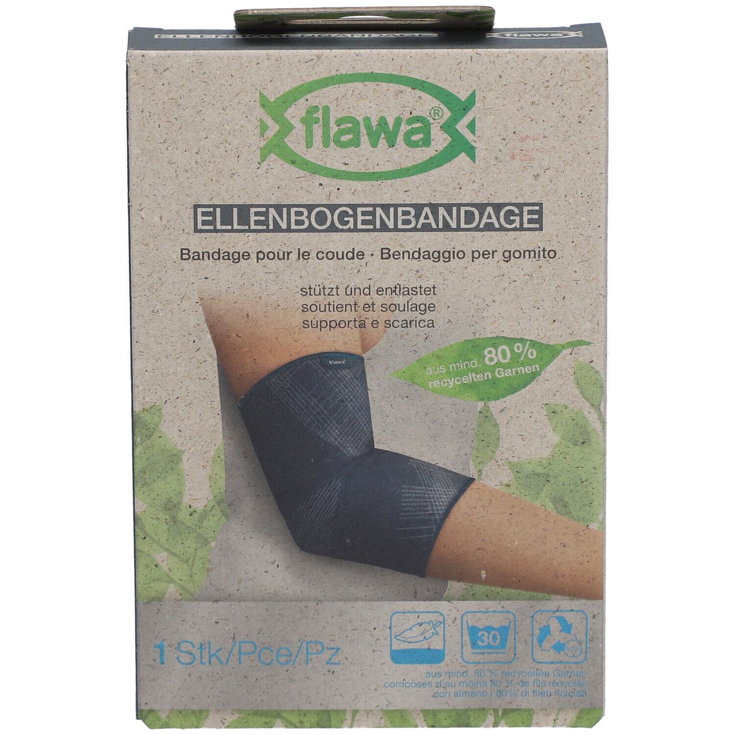 flawa® elleboogsteun maat S