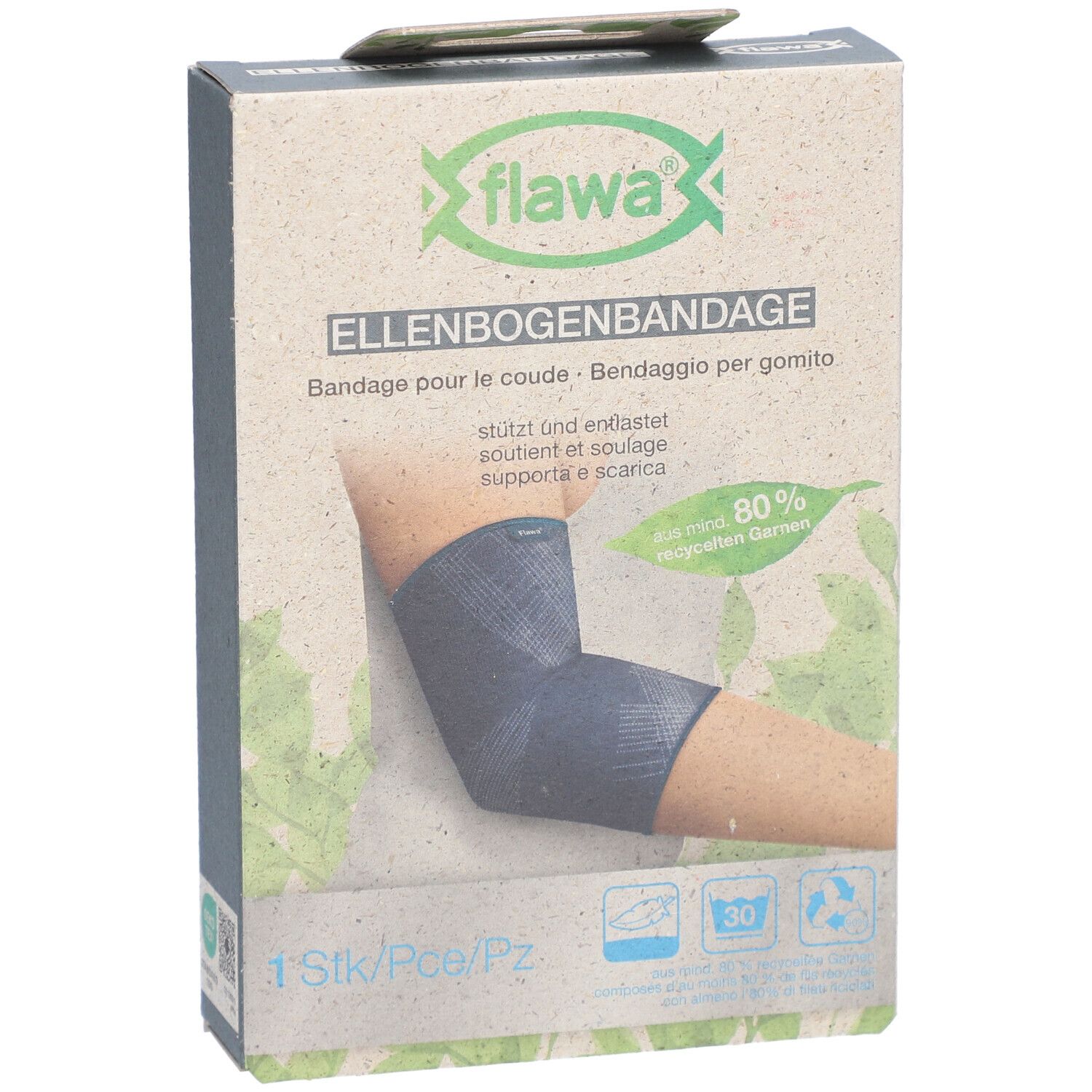 flawa® elleboogsteun maat S