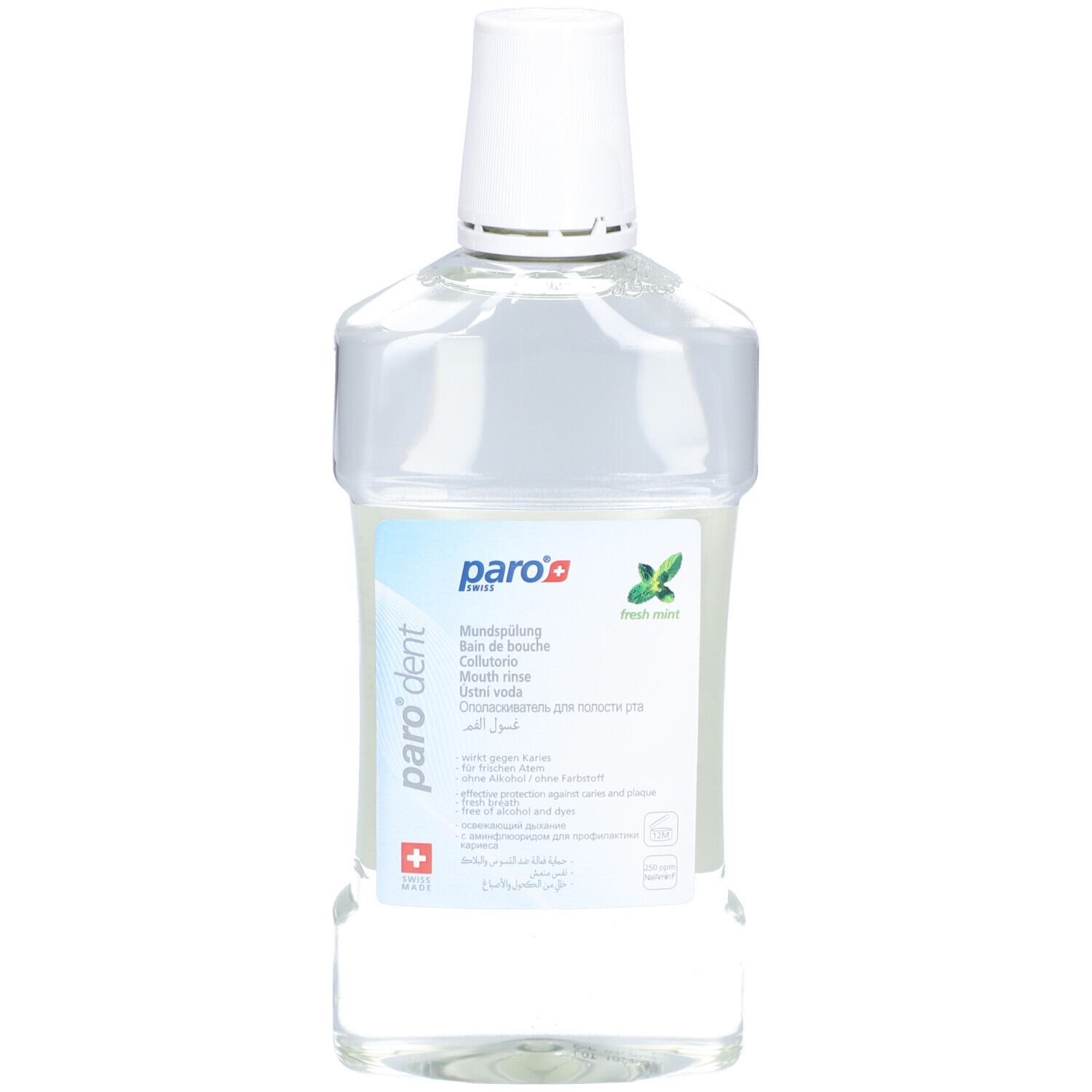 paro® dent Mondwater
