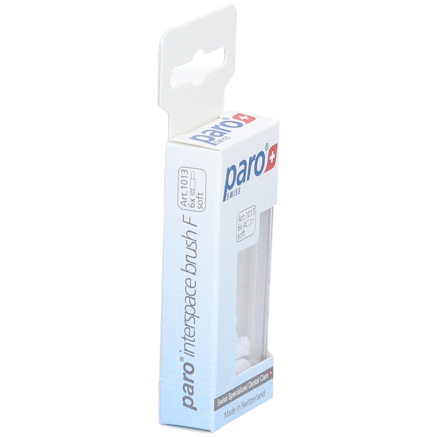 paro® opzetborstel F