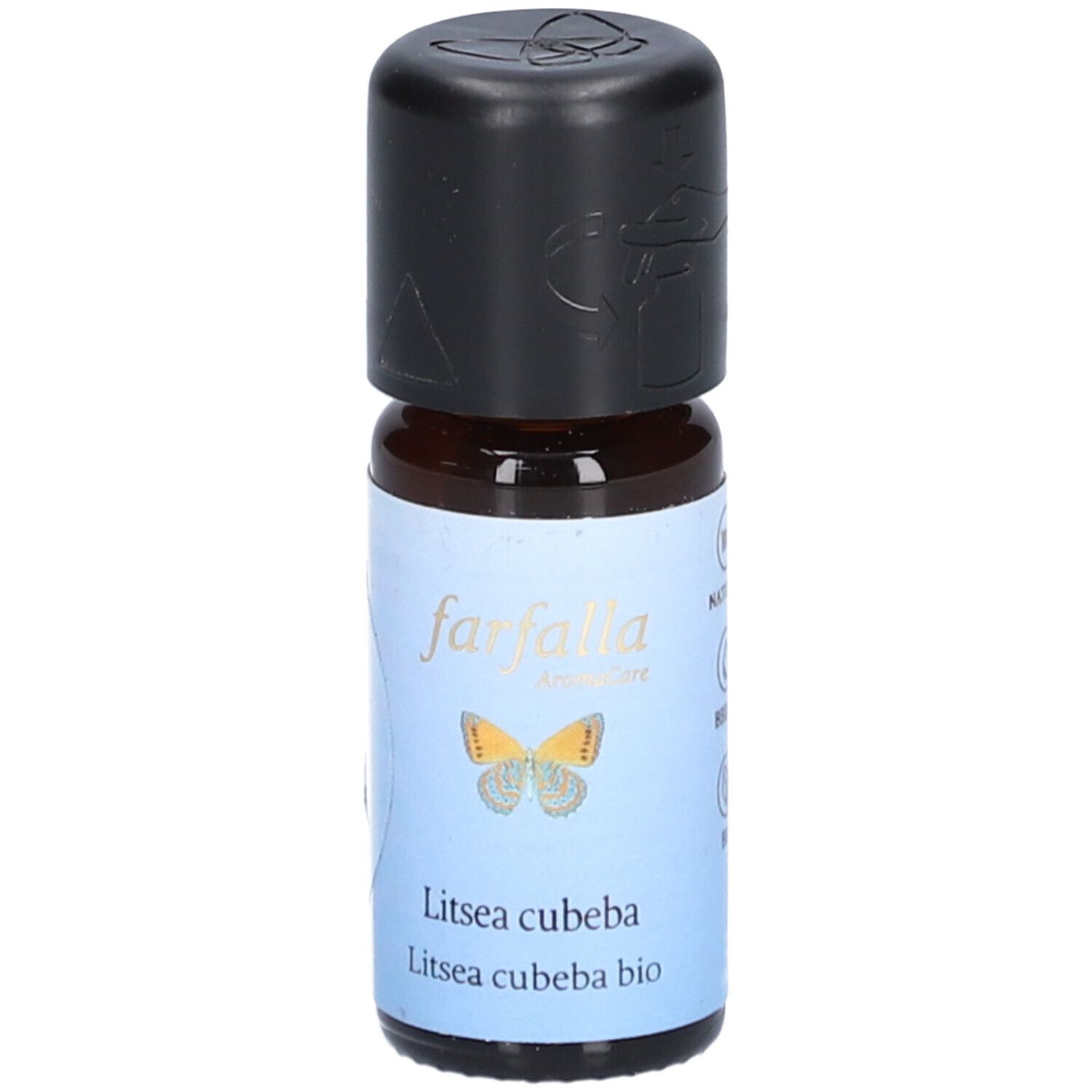 FARFALLA Essentiële olie Litsea Cubeba