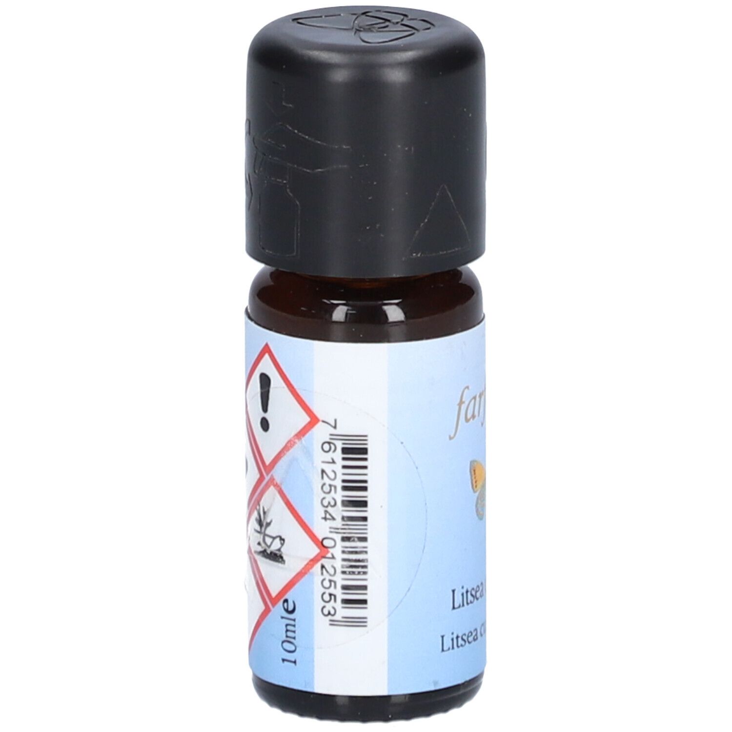 FARFALLA Essentiële olie Litsea Cubeba
