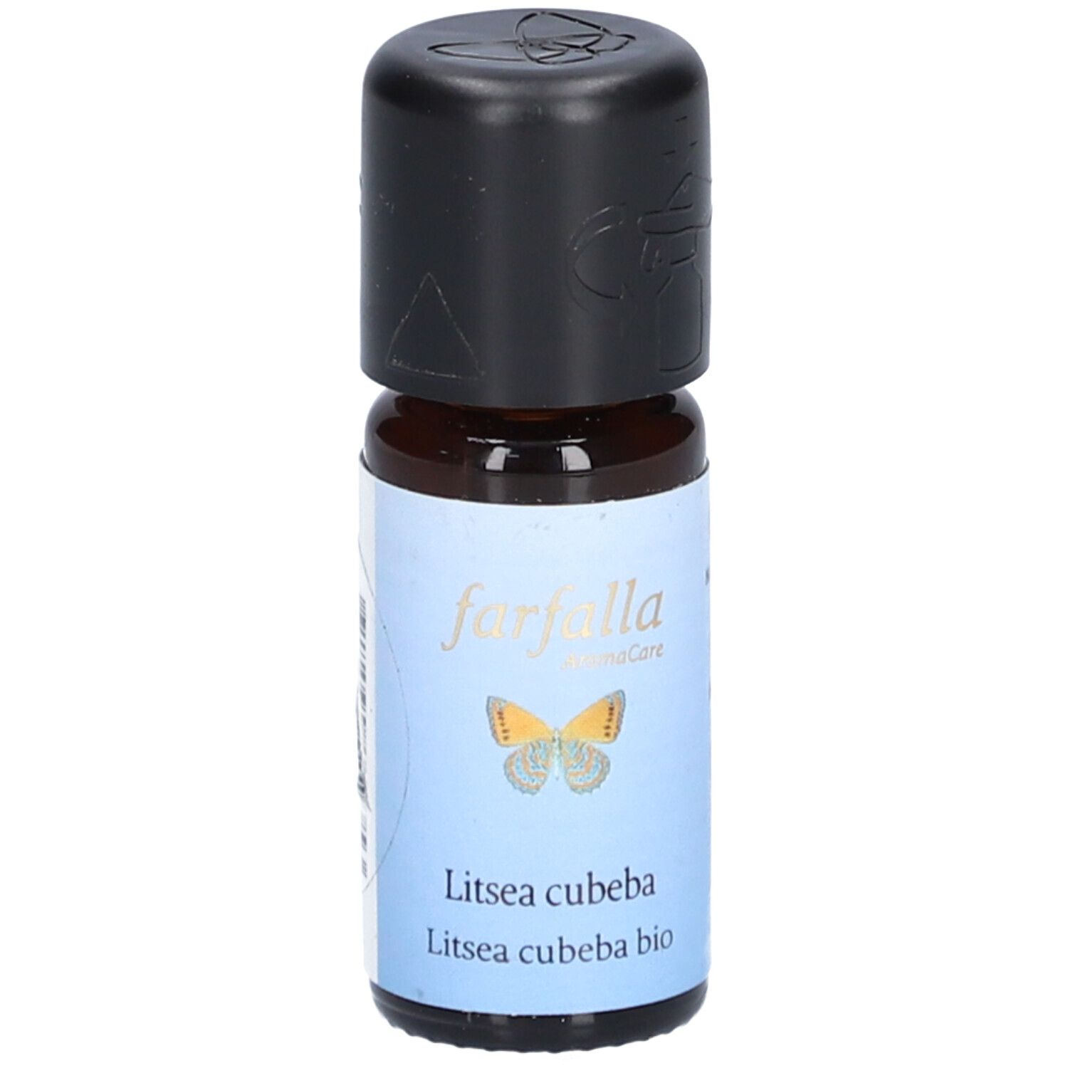 FARFALLA Essentiële olie Litsea Cubeba