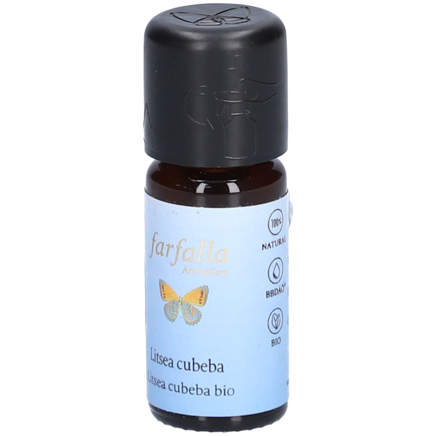 FARFALLA Essentiële olie Litsea Cubeba