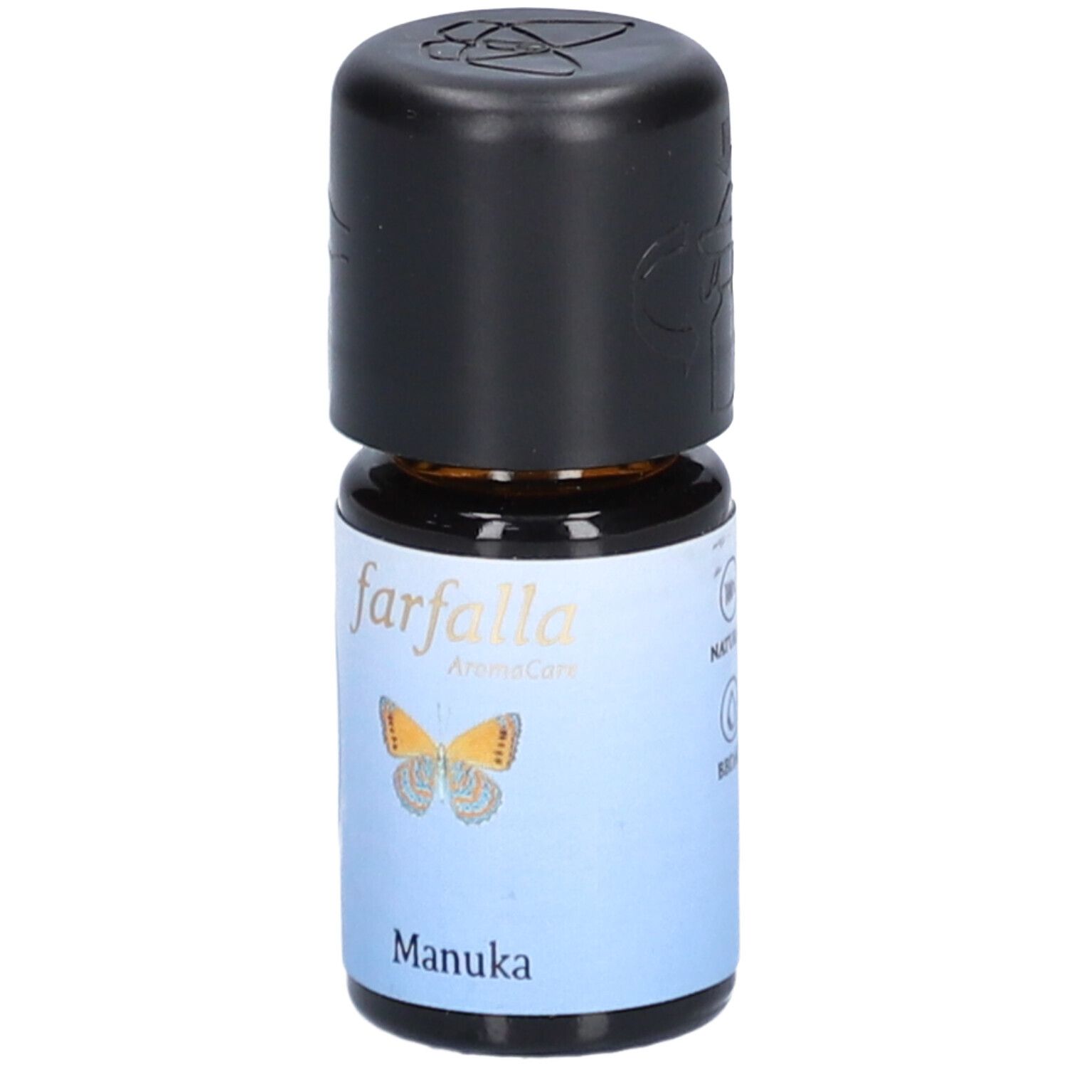 FARFALLA Huile essentielle de Manuka