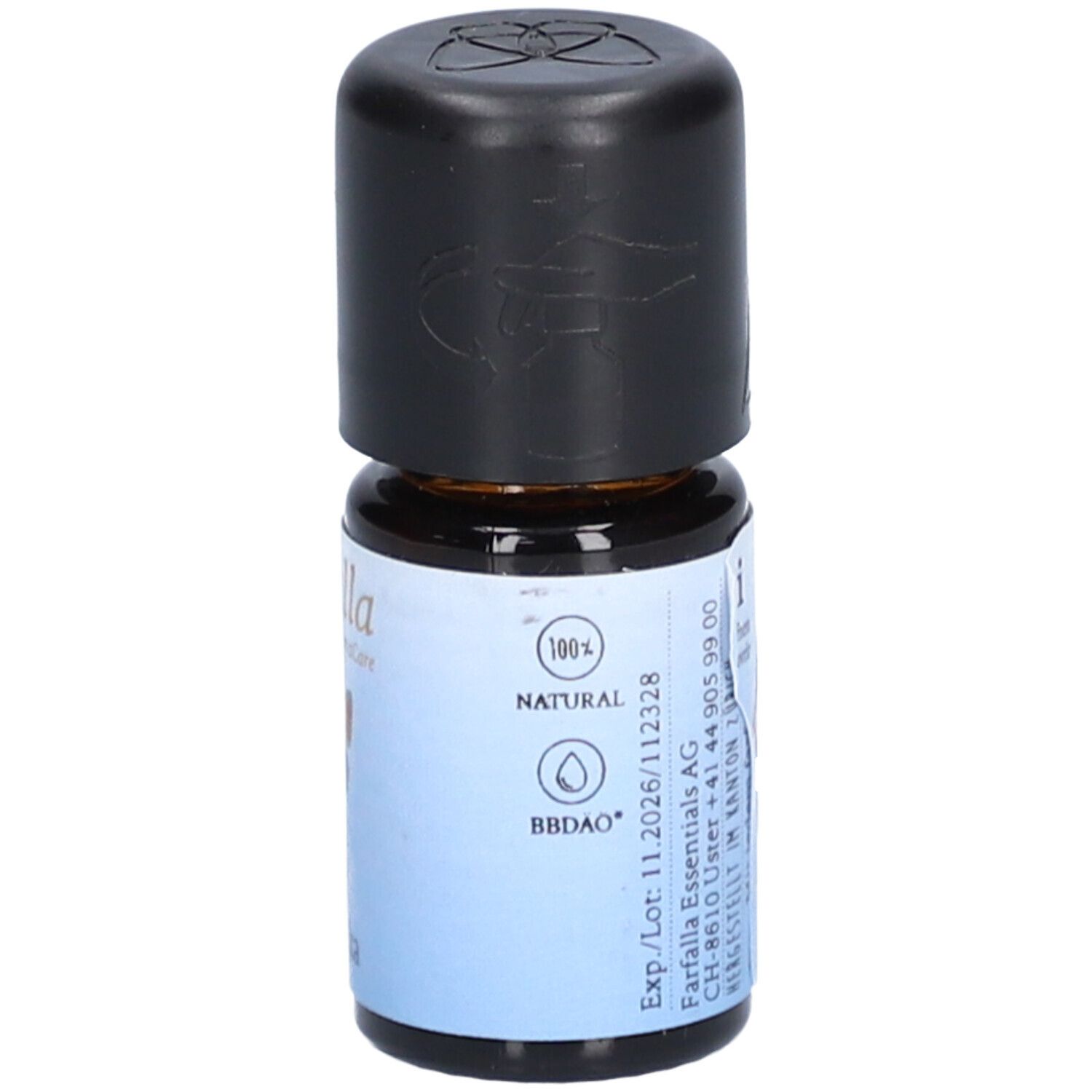 FARFALLA Huile essentielle de Manuka