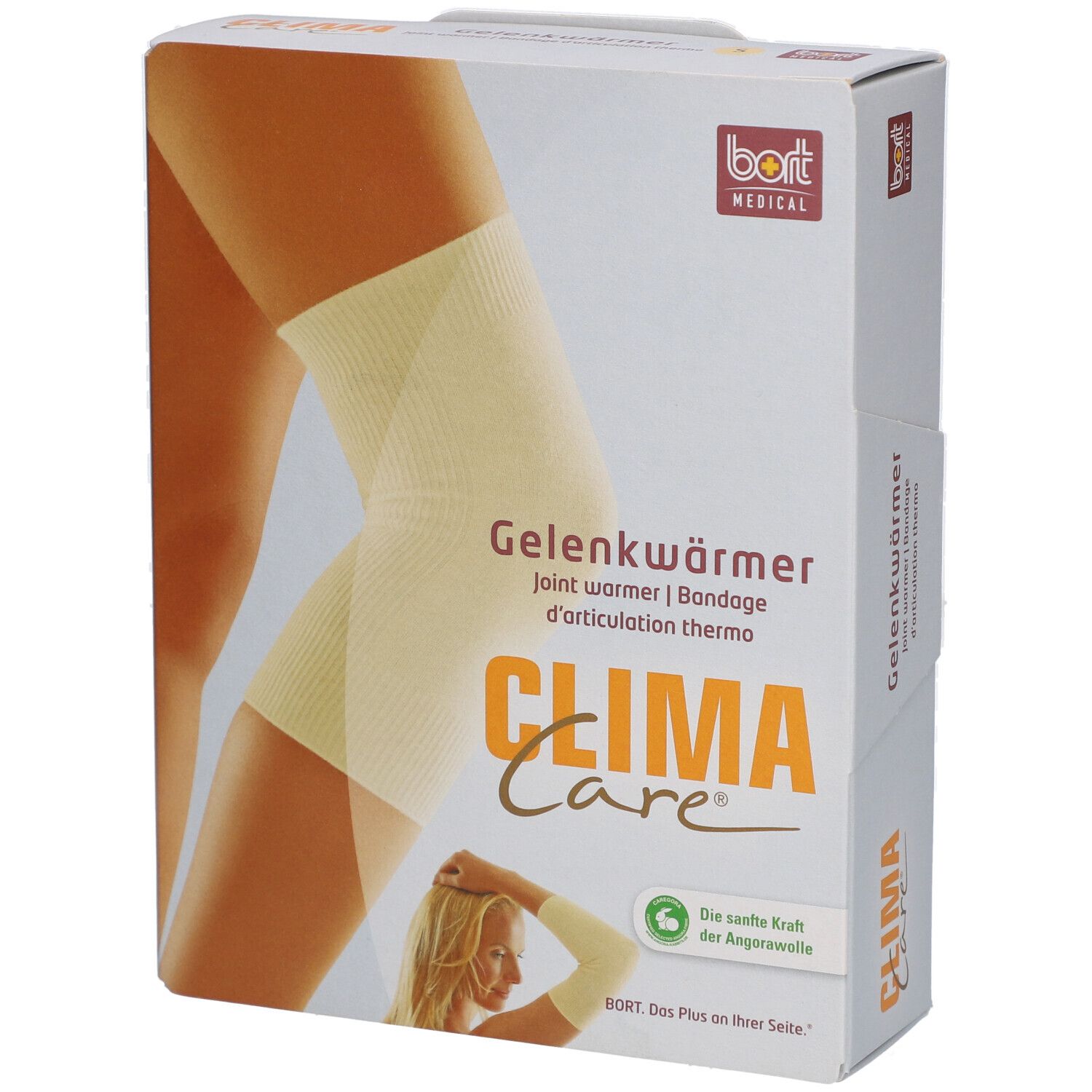 Chauffe-articules CLIMACare