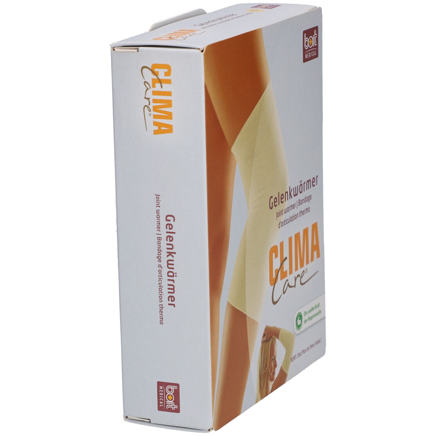 Chauffe-articules CLIMACare