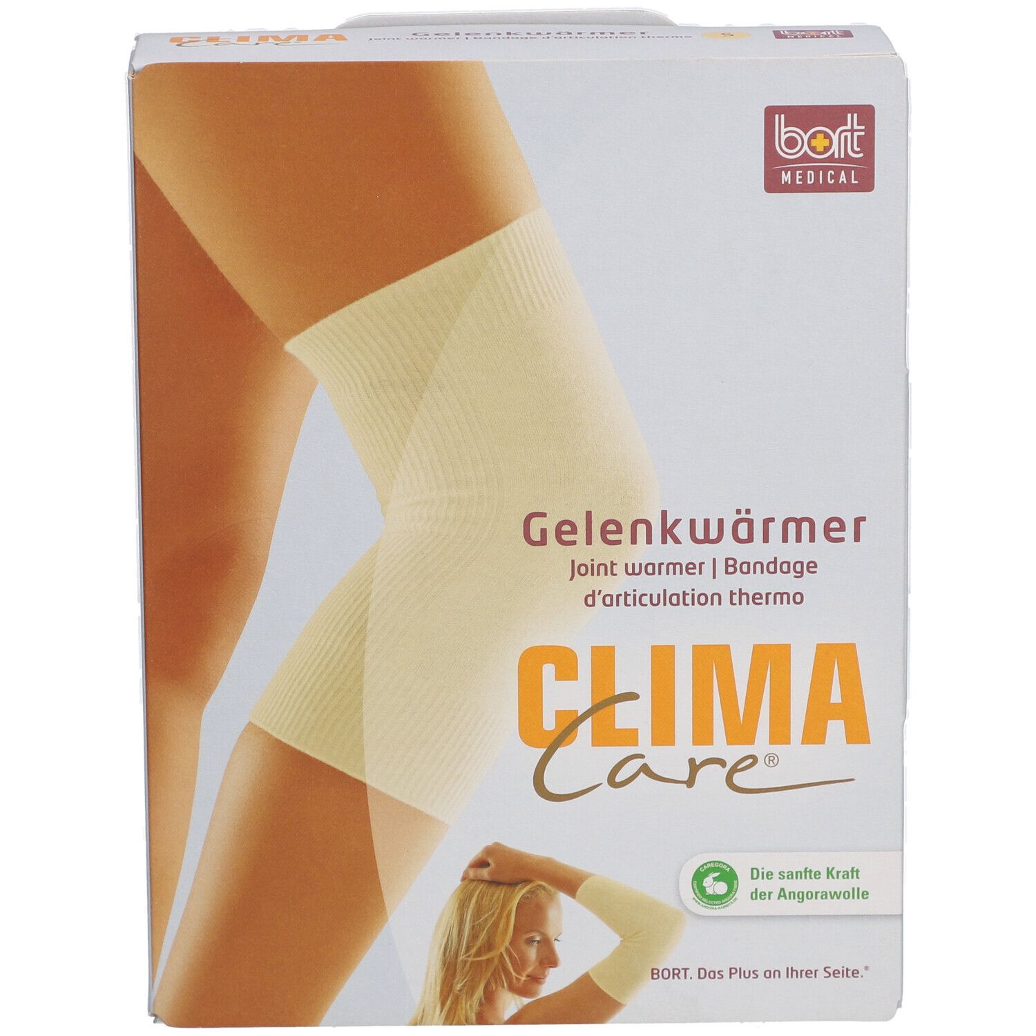 Chauffe-articules CLIMACare