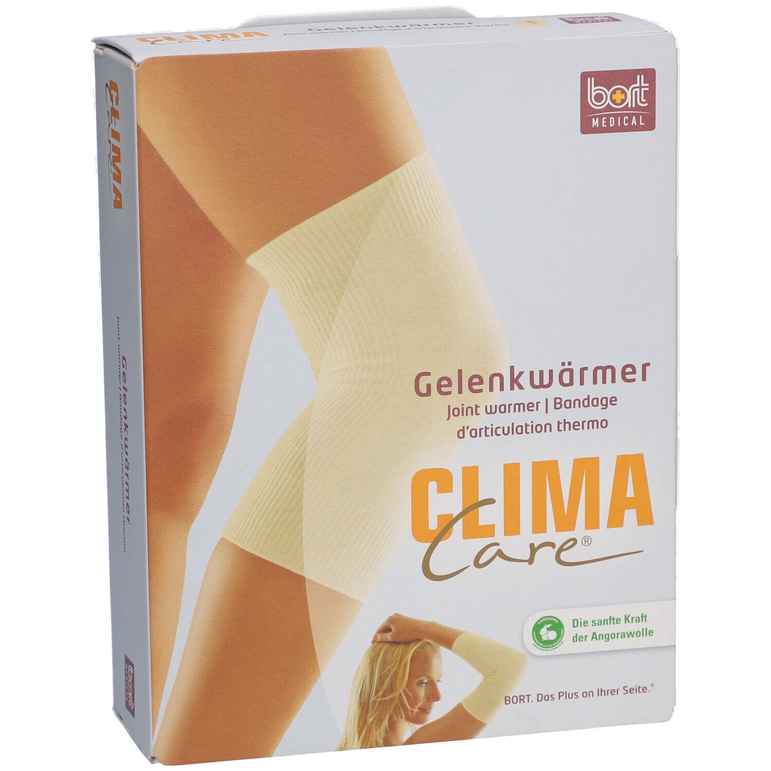 Chauffe-articules CLIMACare