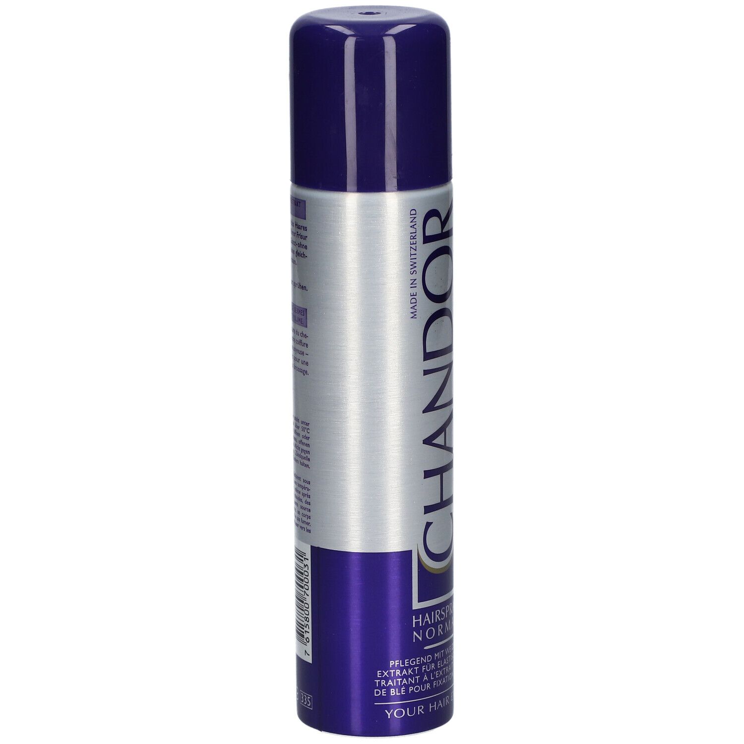 Chandor Haarspray