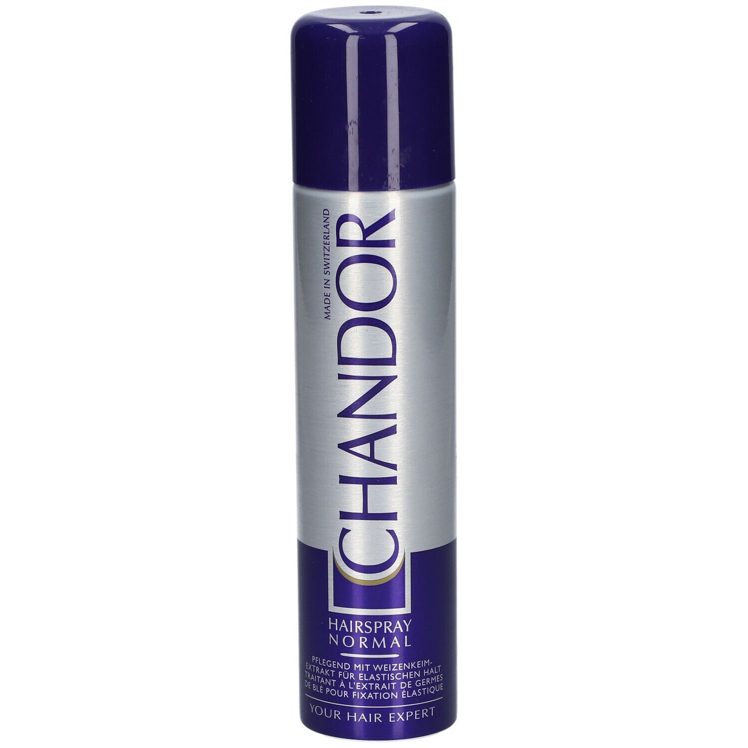 Chandor Haarspray