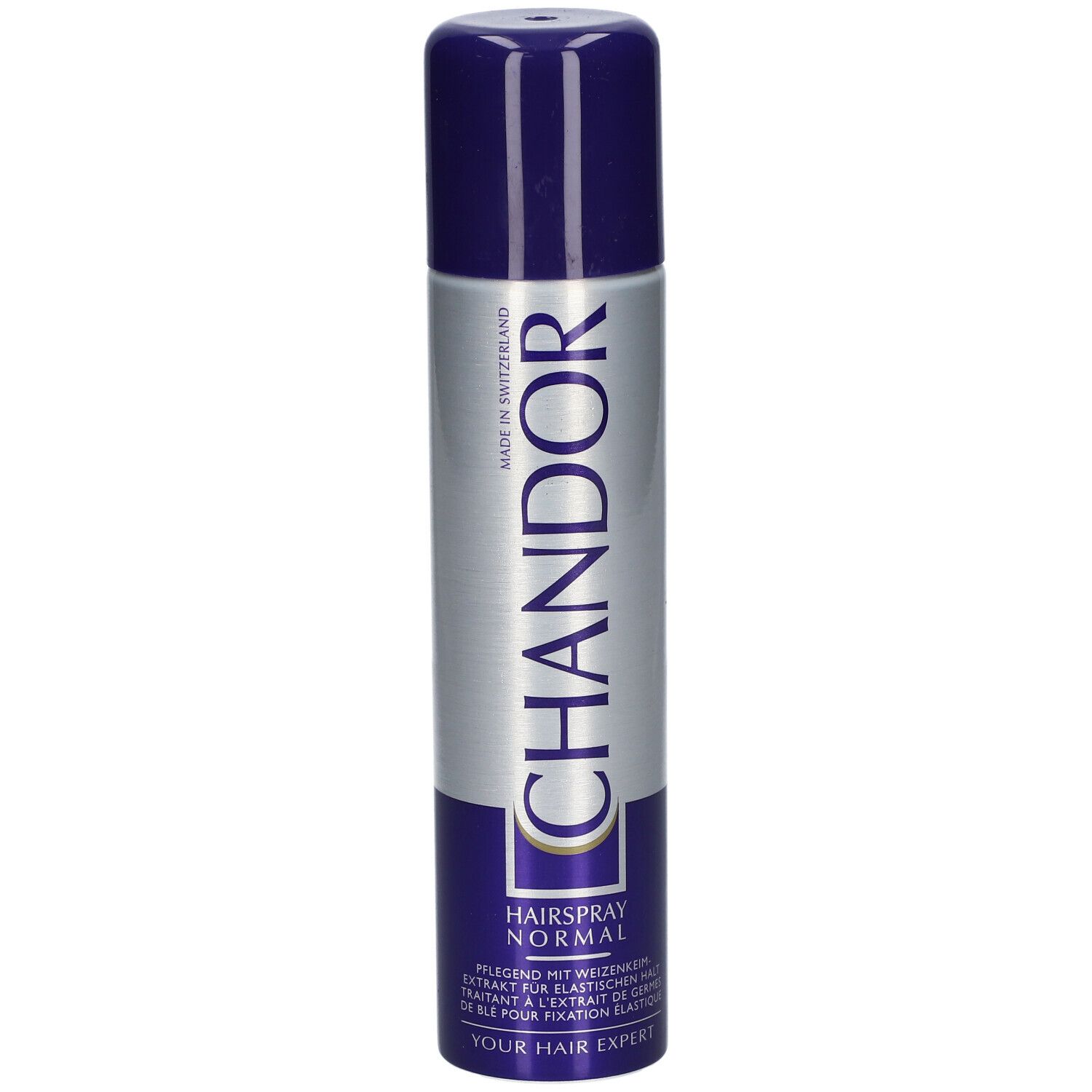 Chandor Haarspray