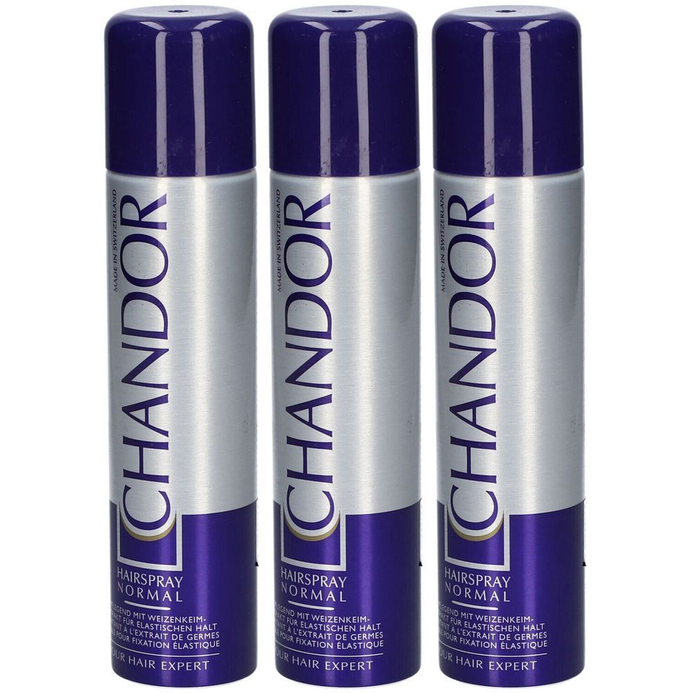 Chandor Haarspray