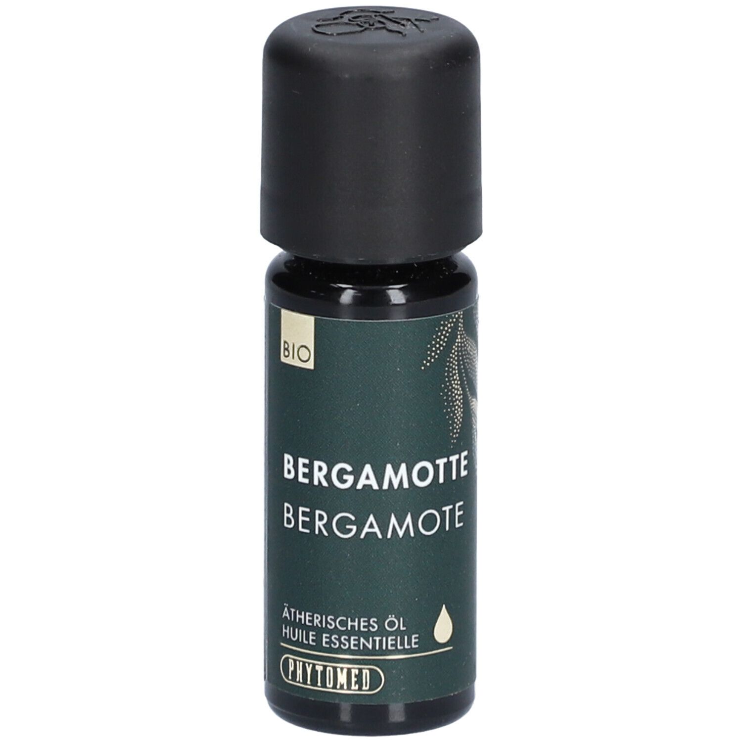 PHYTOMED Bio etherische olie van bergamot 10 ml